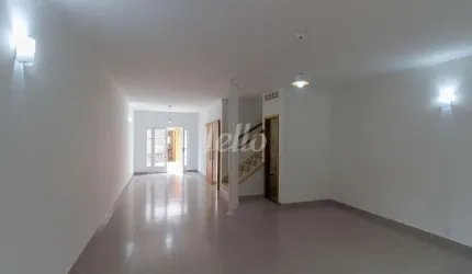Casa com 3 quartos para alugar na Rua Olavo Santos Bicudo, --, Campo Belo, São Paulo, 125 m2 por R$ 6.500
