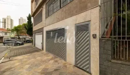Casa comercial com 6 salas para alugar na Rua São Nicásio, --, Alto da Mooca, São Paulo, 214 m2 por R$ 5.500