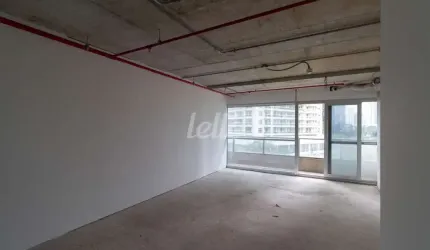Sala comercial para alugar na Avenida das Nações Unidas, --, Vila Gertrudes, São Paulo, 47 m2 por R$ 3.500