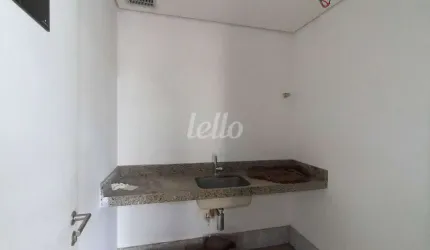 Sala comercial para alugar na Avenida das Nações Unidas, --, Vila Gertrudes, São Paulo, 383 m2 por R$ 30.000