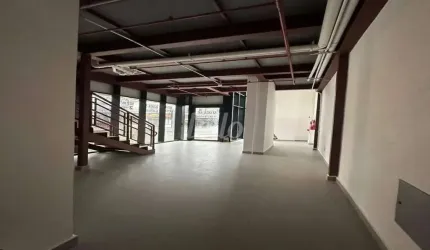 Ponto comercial para alugar na Rua Borges Lagoa, --, Vila Clementino, São Paulo, 102 m2 por R$ 11.500