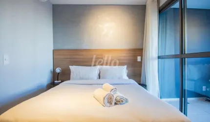 Apartamento com 1 quarto para alugar na Rua Major Maragliano, --, Vila Mariana, São Paulo, 25 m2 por R$ 3.270