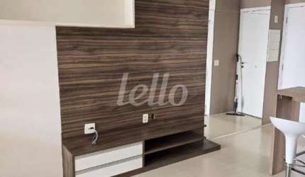 Apartamento com 1 quarto para alugar na Rua Templários, --, Vila Formosa, São Paulo, 64 m2 por R$ 3.700