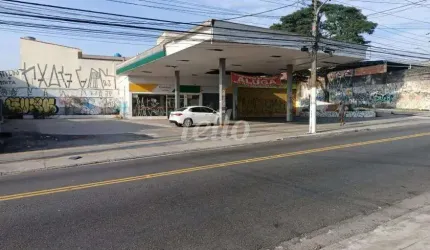 Ponto comercial para alugar na Avenida do Oratório, --, Jardim Guairaca, São Paulo, 868 m2 por R$ 16.000