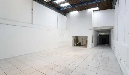 Ponto comercial com 1 sala para alugar na Rua Paes Leme, --, Pinheiros, São Paulo, 200 m2 por R$ 12.800