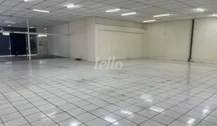 Ponto comercial para alugar na Avenida Jabaquara, --, Mirandópolis, São Paulo, 316 m2 por R$ 12.000
