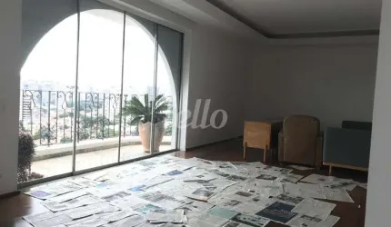 Apartamento com 4 quartos para alugar na Rua Marechal Deodoro, --, Santo Amaro, São Paulo, 240 m2 por R$ 15.000