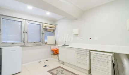 Sala comercial com 3 salas para alugar na Rua Pedroso Alvarenga, --, Itaim Bibi, São Paulo, 60 m2 por R$ 5.500