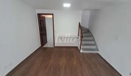 Casa com 2 quartos para alugar na Rua Coriolano, --, Vila Romana, São Paulo, 90 m2 por R$ 4.500