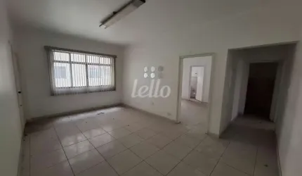 Sala comercial com 3 salas para alugar na Rua Coronel Oliveira Lima, --, Centro, Santo André, 70 m2 por R$ 1.400