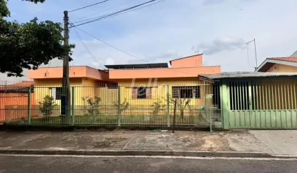 Casa com 3 quartos para alugar na Alameda dos Ipês, --, Vila Alvorada, Jundiaí, 450 m2 por R$ 6.000