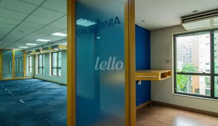Sala comercial para alugar na Rua do Rocio, --, Vila Olímpia, São Paulo, 227 m2 por R$ 15.500
