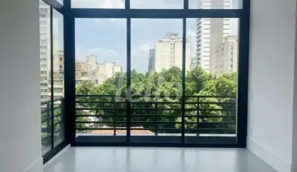 Apartamento com 2 quartos para alugar na Rua Augusta, --, Cerqueira César, São Paulo, 110 m2 por R$ 13.500