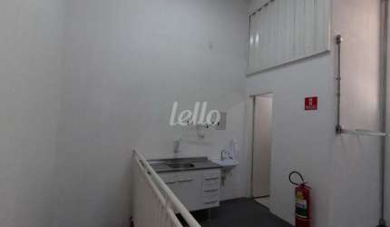 Ponto comercial para alugar na Avenida Álvaro Ramos, --, Quarta Parada, São Paulo, 200 m2 por R$ 6.500
