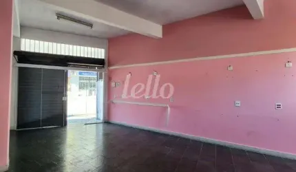 Ponto comercial para alugar na Avenida Doutor Rudge Ramos, --, Rudge Ramos, São Bernardo do Campo, 60 m2 por R$ 2.880