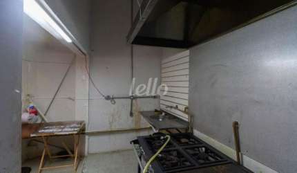 Ponto comercial com 1 sala para alugar na Rua Barão de Iguape, --, Liberdade, São Paulo, 8 m2 por R$ 2.200