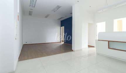 Ponto comercial com 4 salas para alugar na Praça da Liberdade, --, Liberdade, São Paulo, 182 m2 por R$ 7.500