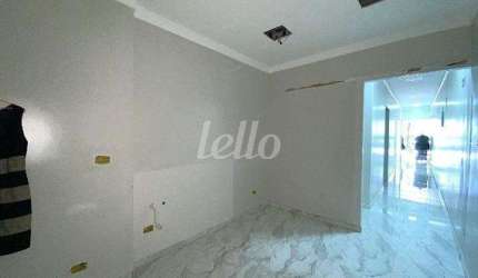 Ponto comercial com 1 sala para alugar na Rua Tenente-Coronel Carlos da Silva Araújo, --, Santo Amaro, São Paulo, 275 m2 por R$ 6.300