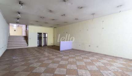 Ponto comercial com 7 salas para alugar na Rua São Francisco, --, Sé, São Paulo, 200 m2 por R$ 4.500