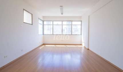 Ponto comercial com 1 sala para alugar na Praça da Liberdade, --, Liberdade, São Paulo, 46 m2 por R$ 1.600