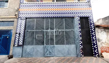 Ponto comercial com 4 salas para alugar na Rua Fazenda Natal, --, Vila Carrão, São Paulo, 230 m2 por R$ 6.000