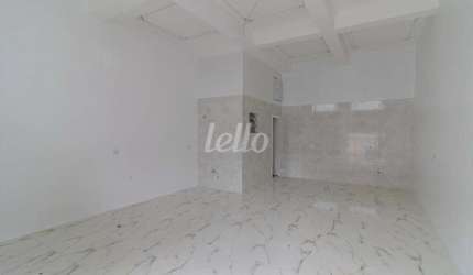 Ponto comercial para alugar na Rua do Oratório, --, Alto da Mooca, São Paulo, 55 m2 por R$ 3.380