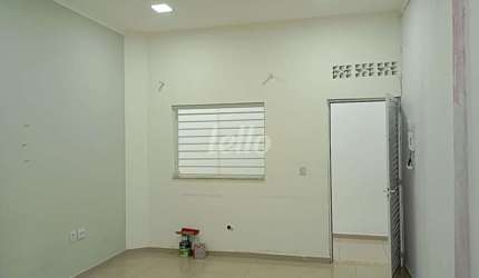 Sala comercial com 1 sala para alugar na Rua Terenas, --, Alto da Mooca, São Paulo, 23 m2 por R$ 1.200