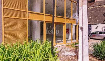 Ponto comercial com 1 sala para alugar na Rua Airosa Galvão, --, Água Branca, São Paulo, 199 m2 por R$ 15.000