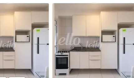 Apartamento com 3 quartos para alugar na Rua Rosa Magni Miralha, --, Vila Santo Estéfano, São Paulo, 130 m2 por R$ 4.800