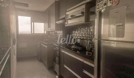 Apartamento com 1 quarto para alugar na Rua Ivaí, --, Tatuapé, São Paulo, 63 m2 por R$ 5.500