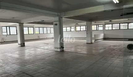 Barracão / Galpão / Depósito para alugar na Via de Acesso João de Góes, --, Jardim Alvorada, Jandira, 4035 m2 por R$ 72.628