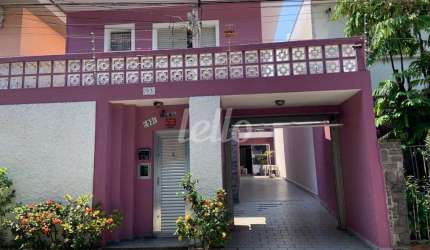 Casa comercial com 2 salas para alugar na Rua Professora Ludovina Credídio Peixoto, --, Vila Mariana, São Paulo, 350 m2 por R$ 11.500