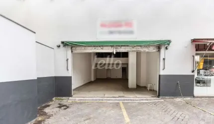Ponto comercial para alugar na Rua das Perobas, --, Jardim Oriental, São Paulo, 220 m2 por R$ 14.000
