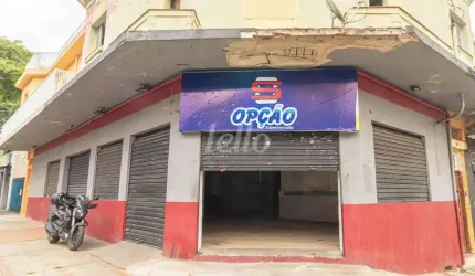 Ponto comercial com 2 salas para alugar na Rua Ezequiel Ramos, --, Mooca, São Paulo, 200 m2 por R$ 6.900
