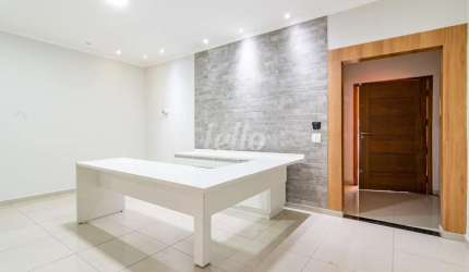 Casa comercial com 5 salas para alugar na Rua Machado de Assis, --, Vila Mariana, São Paulo, 250 m2 por R$ 11.000