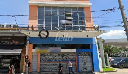 Prédio para alugar na Avenida Santos Dumont, --, Luz, São Paulo, 520 m2 por R$ 20.000