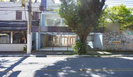 Casa comercial para alugar na Rua Bráz Cubas, --, Jardim Nossa Senhora Aparecida, São Paulo, 402 m2 por R$ 20.000