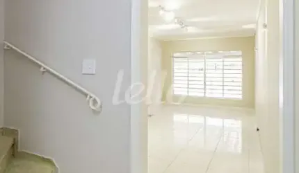 Casa com 2 quartos para alugar na Rua Gararu, --, Vila Nova Conceição, São Paulo, 150 m2 por R$ 6.000