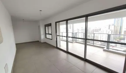 Apartamento com 1 quarto para alugar na Avenida Vereador José Diniz, --, Santo Amaro, São Paulo, 60 m2 por R$ 5.500