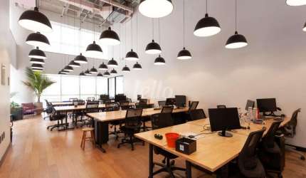 Sala comercial com 1 sala para alugar na Rua Butantã, --, Pinheiros, São Paulo, 1184 m2 por R$ 137.665