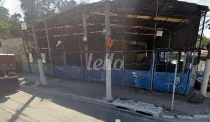Barracão / Galpão / Depósito para alugar na Avenida Miguel Conejo, --, Vila Albertina, São Paulo, 1000 m2 por R$ 25.000