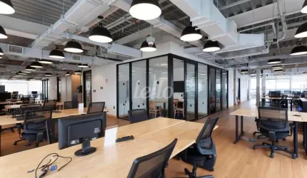 Sala comercial com 1 sala para alugar na Rua Butantã, --, Pinheiros, São Paulo, 588 m2 por R$ 76.774