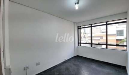 Sala comercial com 1 sala para alugar na Rua Doutor Gabriel Piza, --, Santana, São Paulo, 15 m2 por R$ 1.100