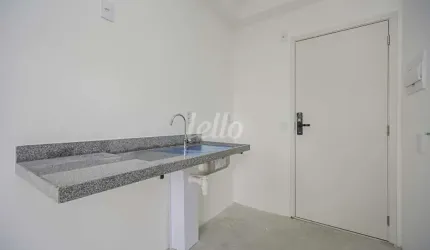 Apartamento com 1 quarto para alugar na Rua Amaral Gurgel, --, Vila Buarque, São Paulo, 22 m2 por R$ 3.150