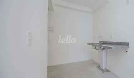 Apartamento com 1 quarto para alugar na Rua Amaral Gurgel, --, Vila Buarque, São Paulo, 31 m2 por R$ 3.150