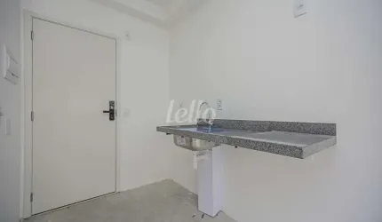 Apartamento com 1 quarto para alugar na Rua Amaral Gurgel, --, Vila Buarque, São Paulo, 22 m2 por R$ 3.150