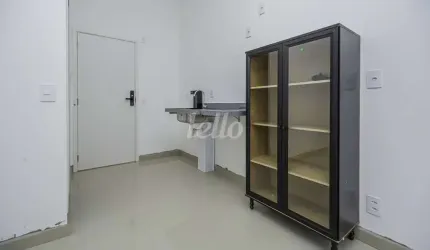 Apartamento com 1 quarto para alugar na Rua Amaral Gurgel, --, Vila Buarque, São Paulo, 22 m2 por R$ 2.650