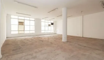 Sala comercial com 1 sala para alugar na Rua Conselheiro Crispiniano, --, República, São Paulo, 198 m2 por R$ 3.800