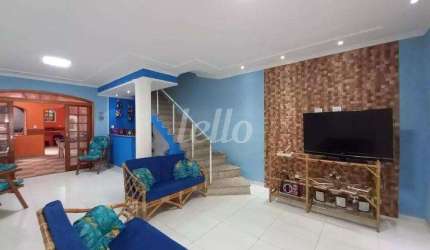Casa com 2 quartos para alugar na Rua Doutor Durval Vilalva, --, Fundação, São Caetano do Sul, 179 m2 por R$ 4.300