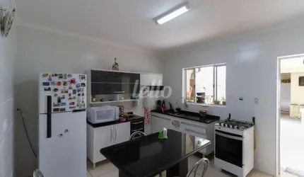 Casa comercial com 1 sala para alugar na Avenida Regente Feijó, --, Vila Regente Feijó, São Paulo, 125 m2 por R$ 5.100